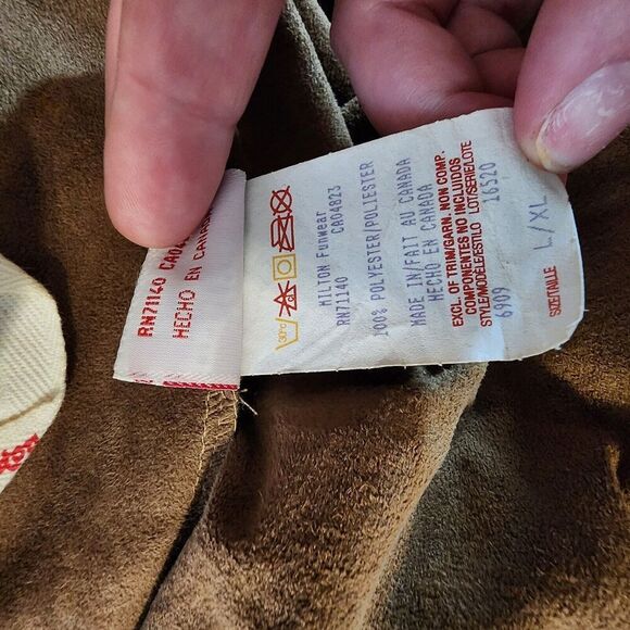 VTG Milton Funwear Poncho Adult Women L / XL Boho Native Indian Feather Costume - Picture 7 of 14